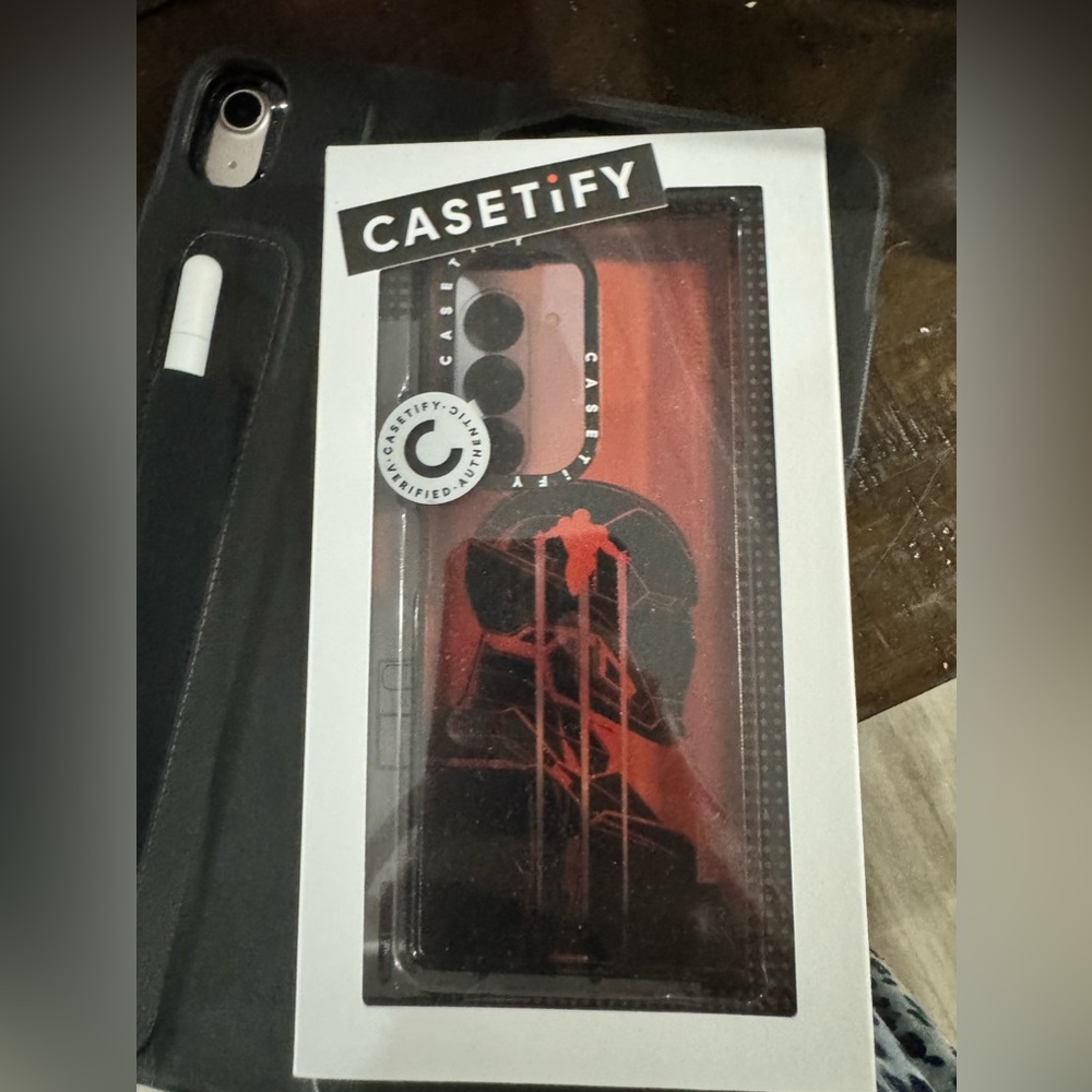 Samsung Z-Fold 6 new case